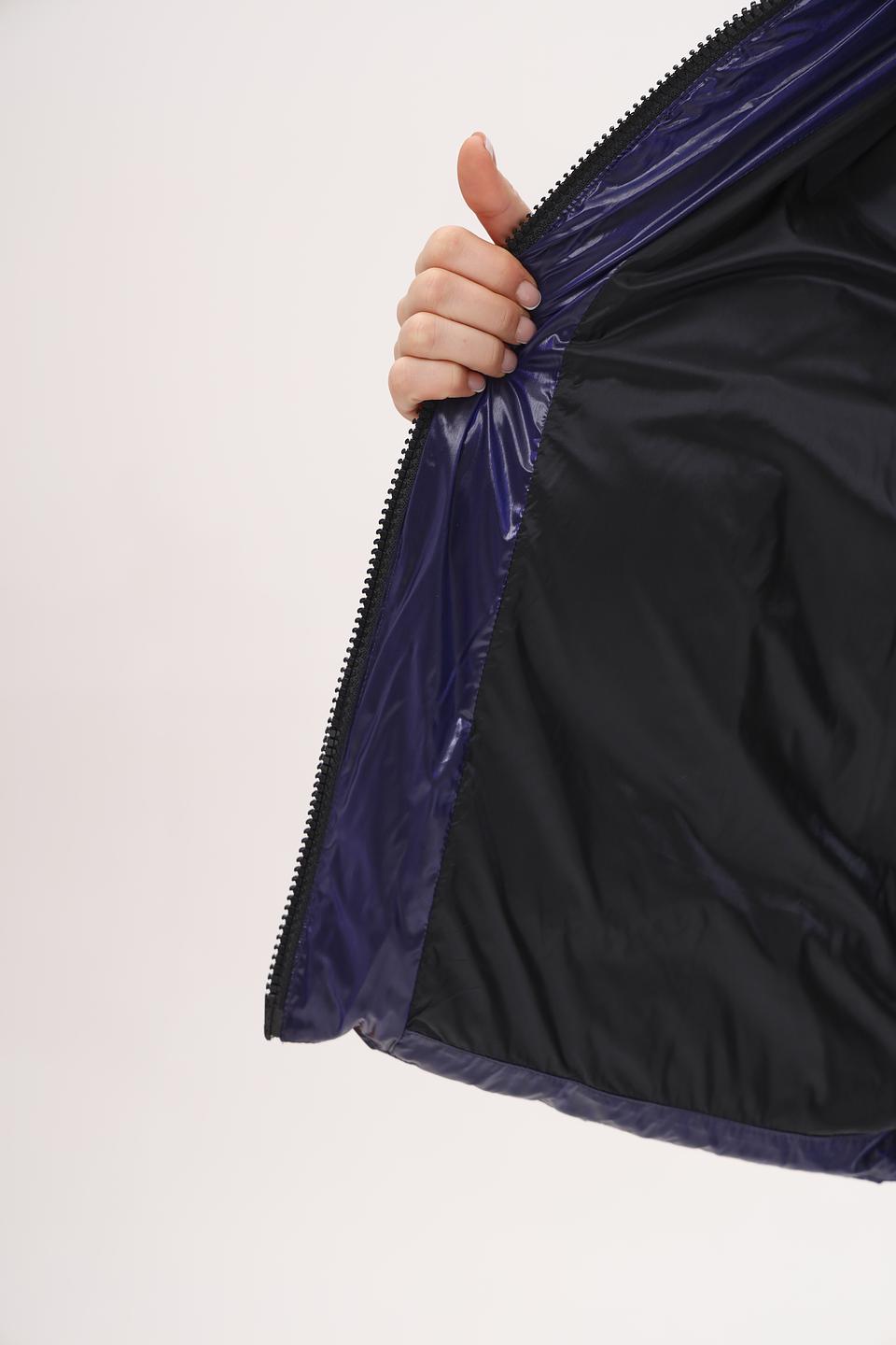 Куртка Marc Cain Sports синяя