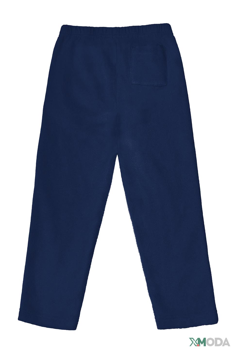 Брюки PinBina дет. темно-синие