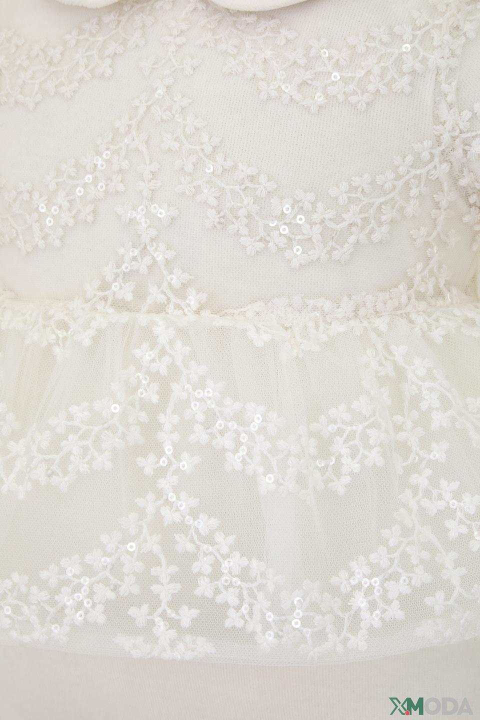 Комбинезон Choupette дев. кружево