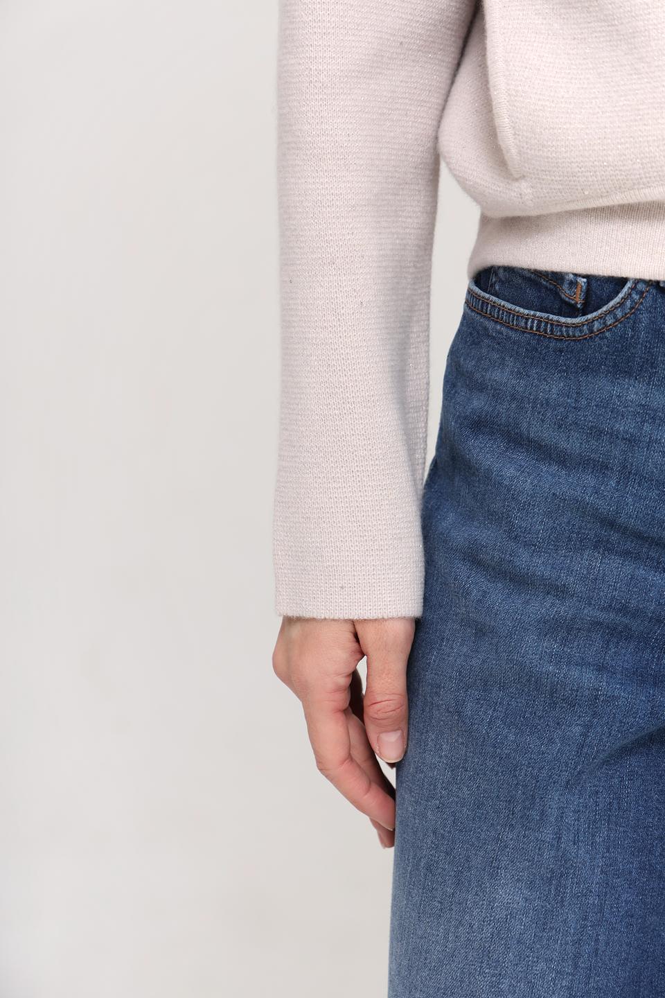 Жакет Catnoir на молнии бежевый