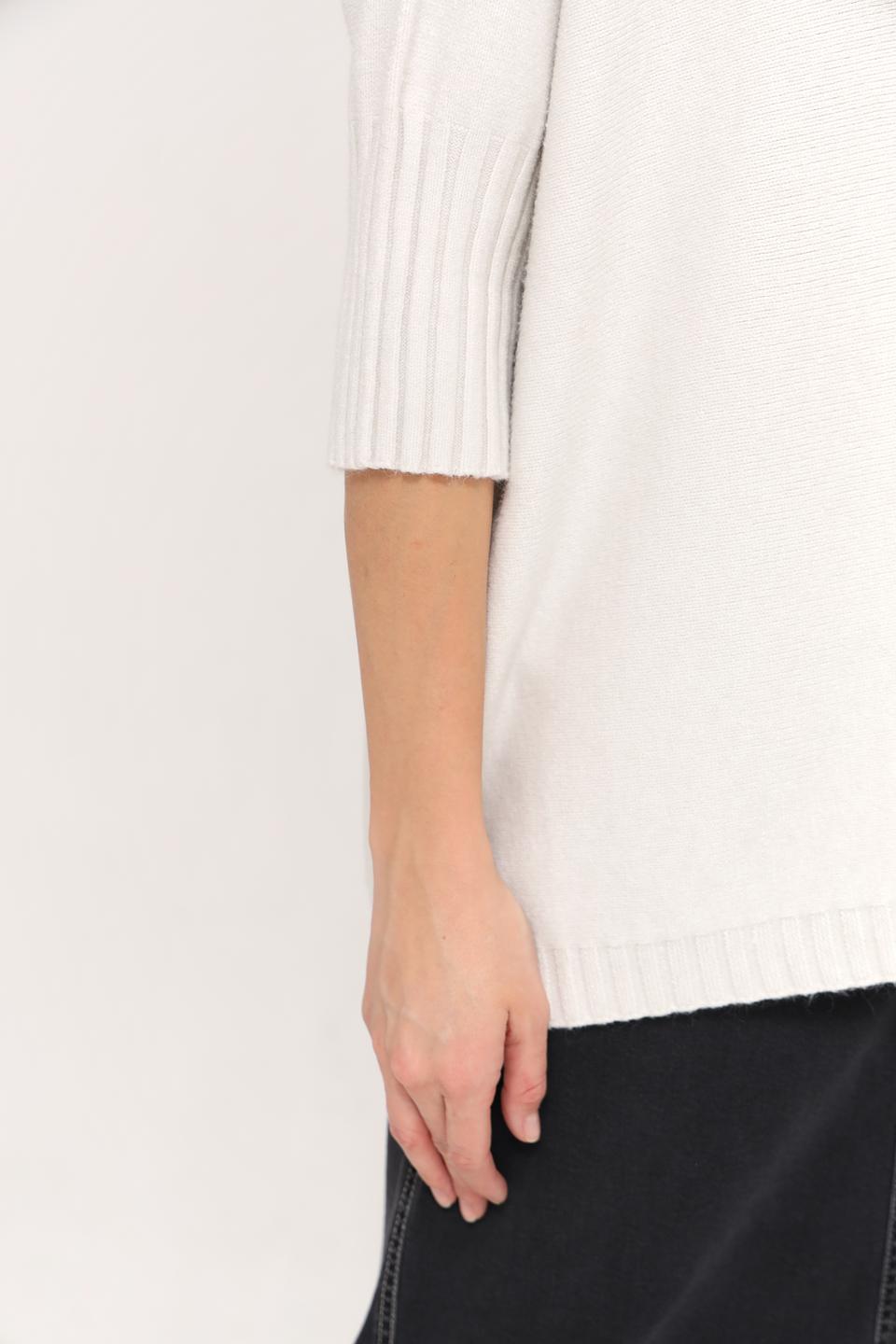 Пуловер Catnoir с коротким рукавом