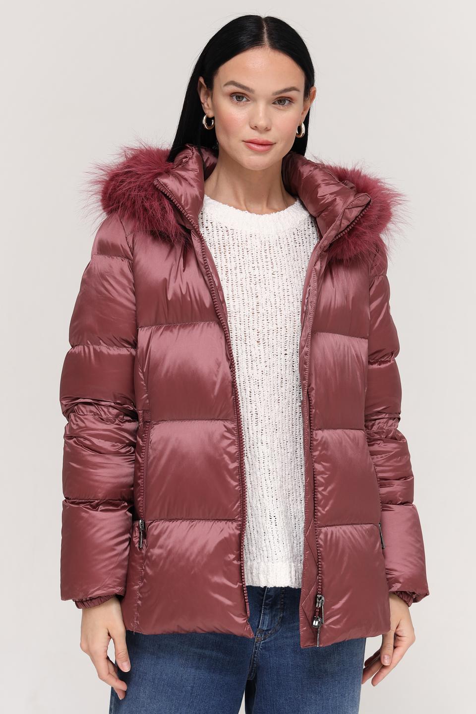 Куртка Gerry Weber EDITION малиновая