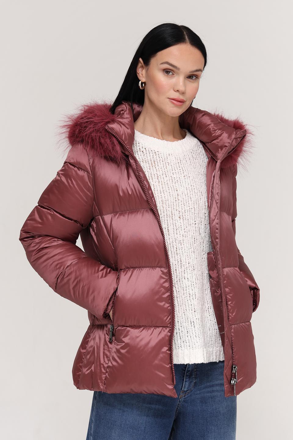 Куртка Gerry Weber EDITION малиновая