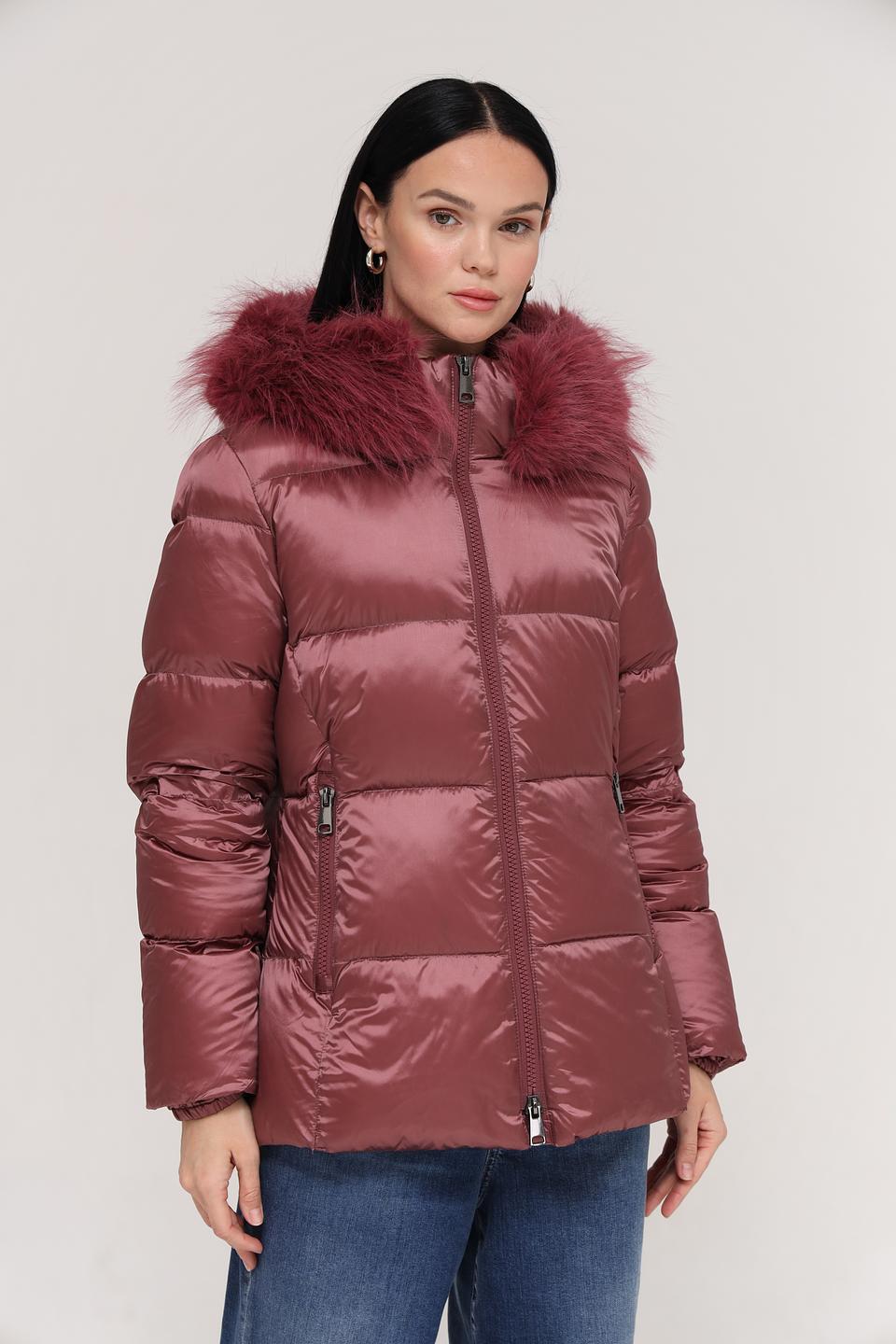 Куртка Gerry Weber EDITION малиновая