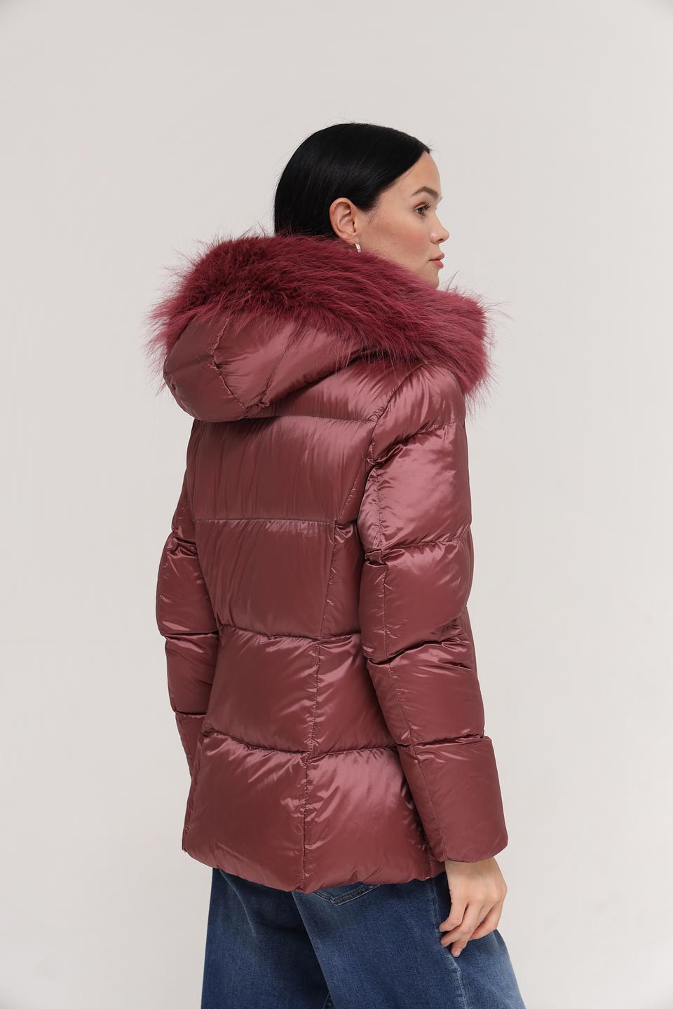 Куртка Gerry Weber EDITION малиновая