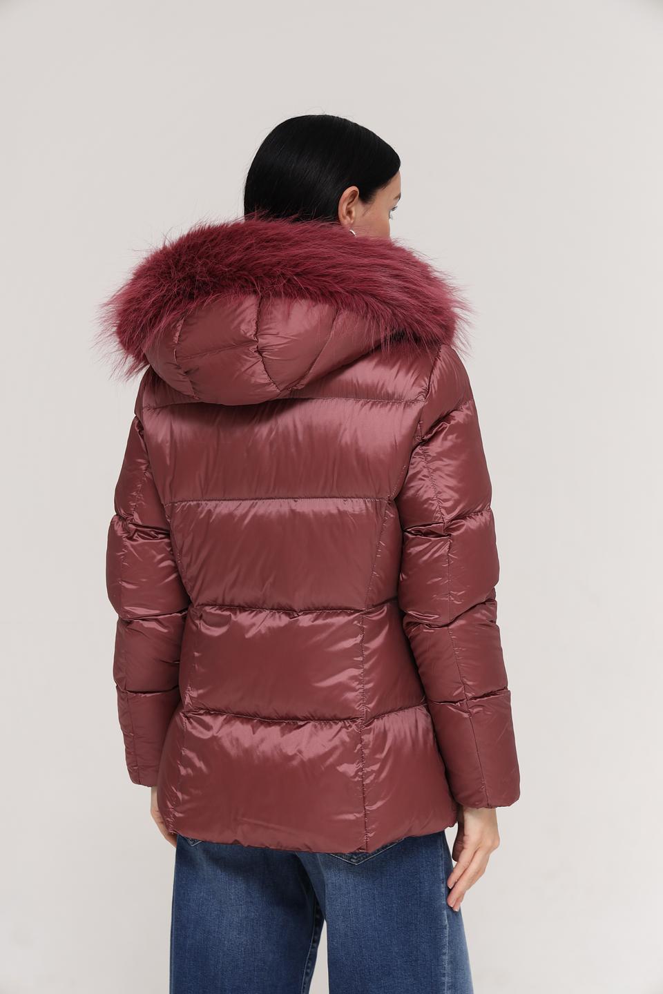 Куртка Gerry Weber EDITION малиновая