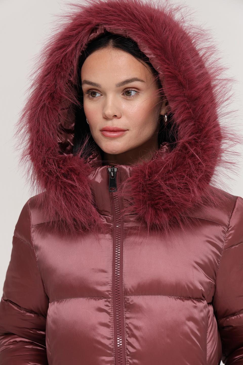 Куртка Gerry Weber EDITION малиновая