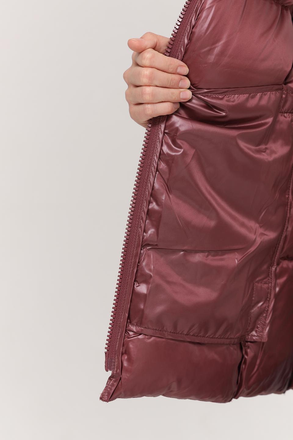 Куртка Gerry Weber EDITION малиновая