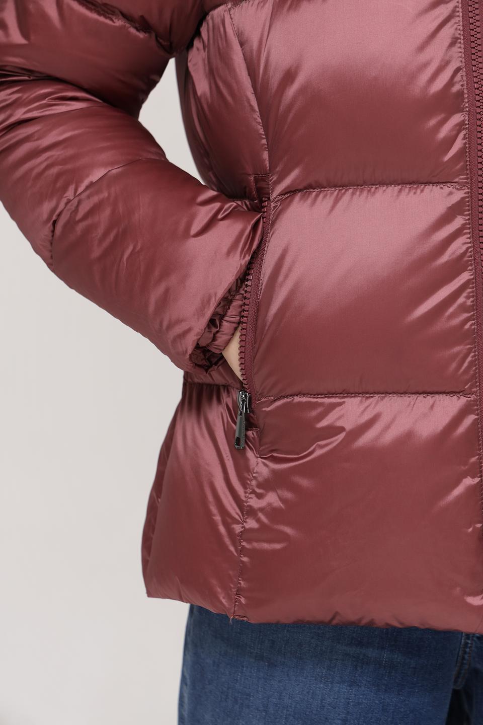 Куртка Gerry Weber EDITION малиновая