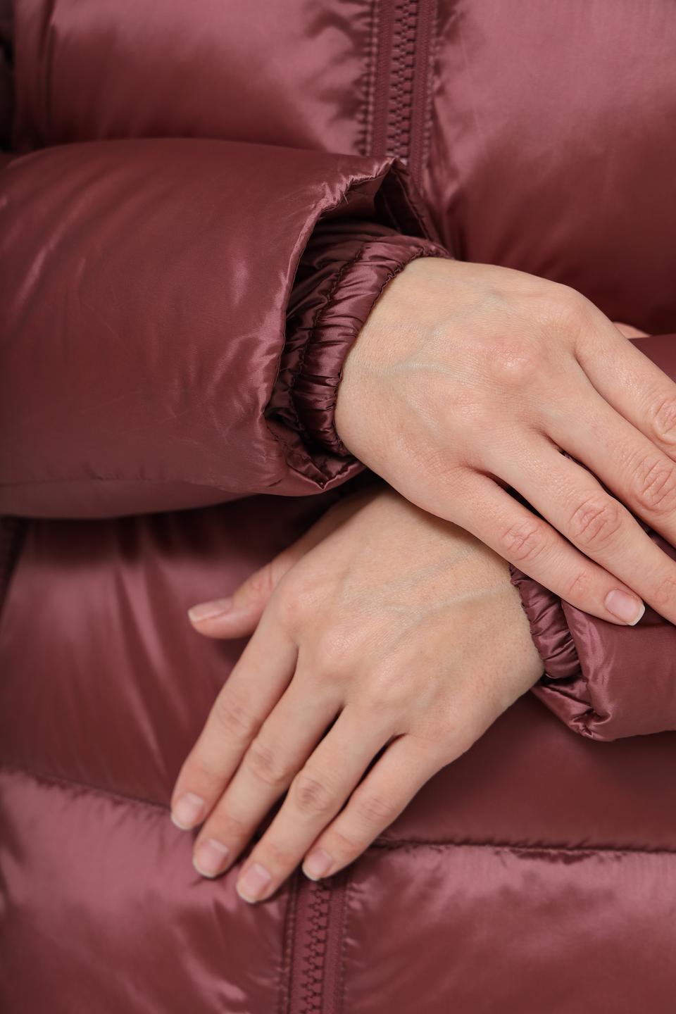 Куртка Gerry Weber EDITION малиновая