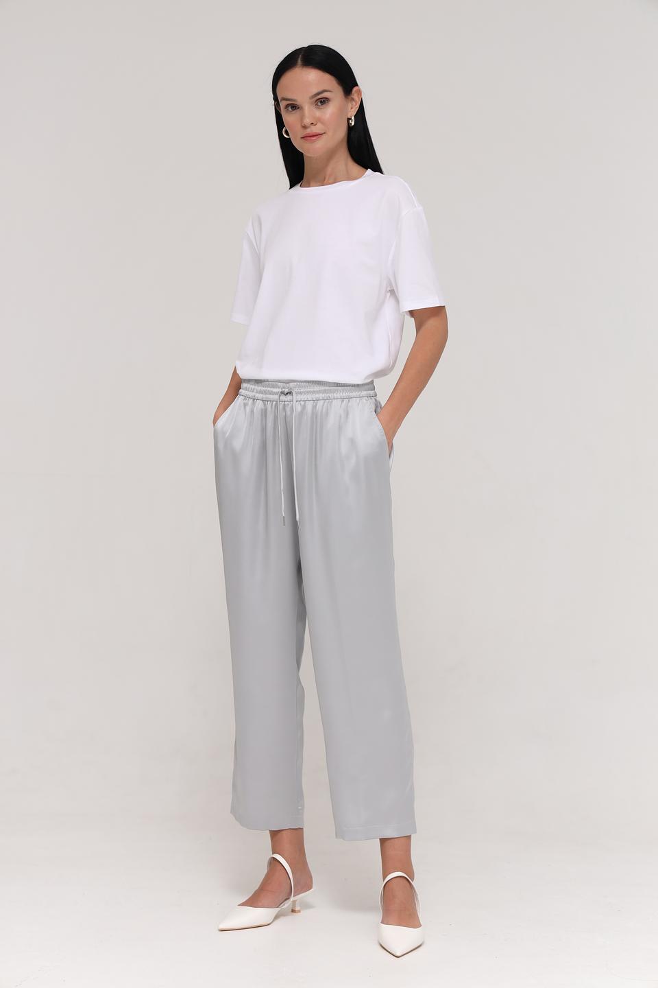 Футболка Tom Tailor denim белый