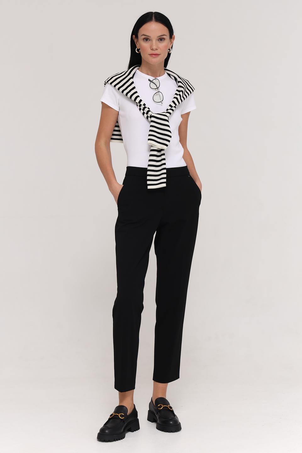 Брюки Gerry Weber EDITION чёрные