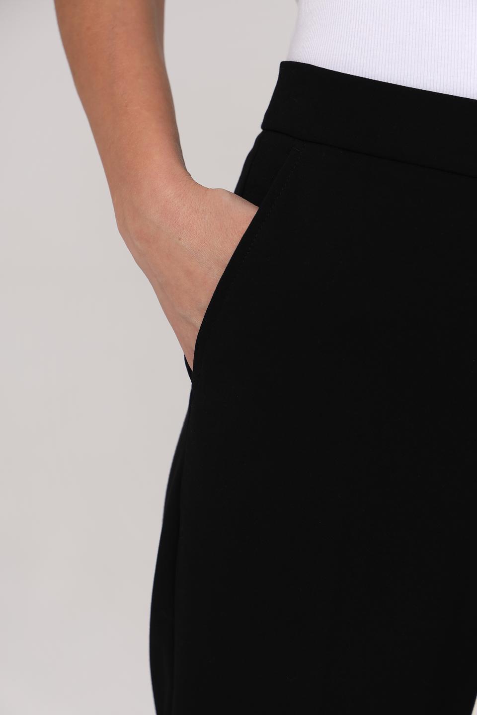 Брюки Gerry Weber EDITION чёрные