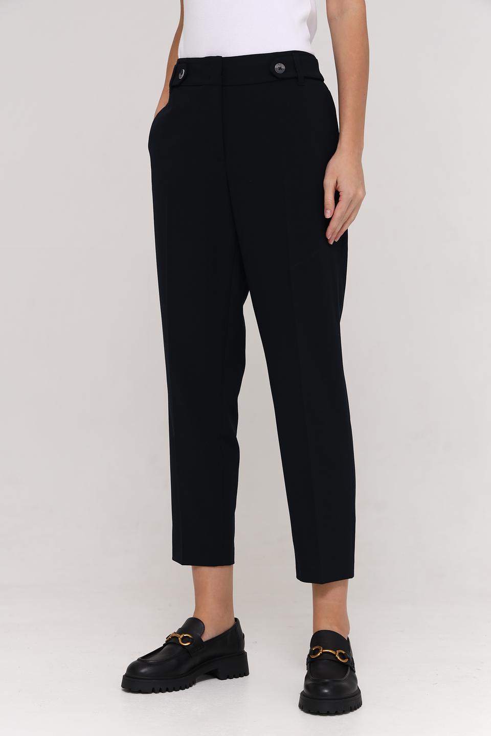 Брюки Gerry Weber EDITION чёрные