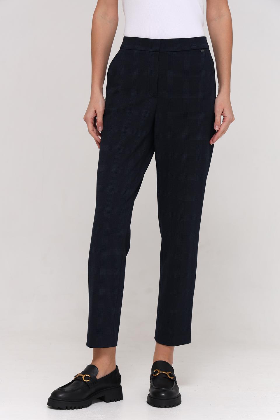 Брюки Gerry Weber клетка