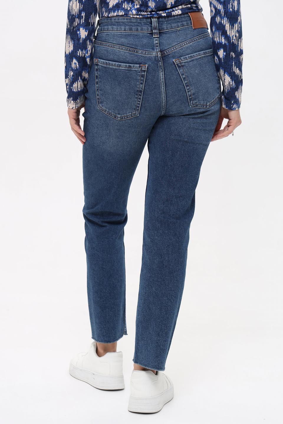 Джинсы Marc O Polo с высокой посадкой