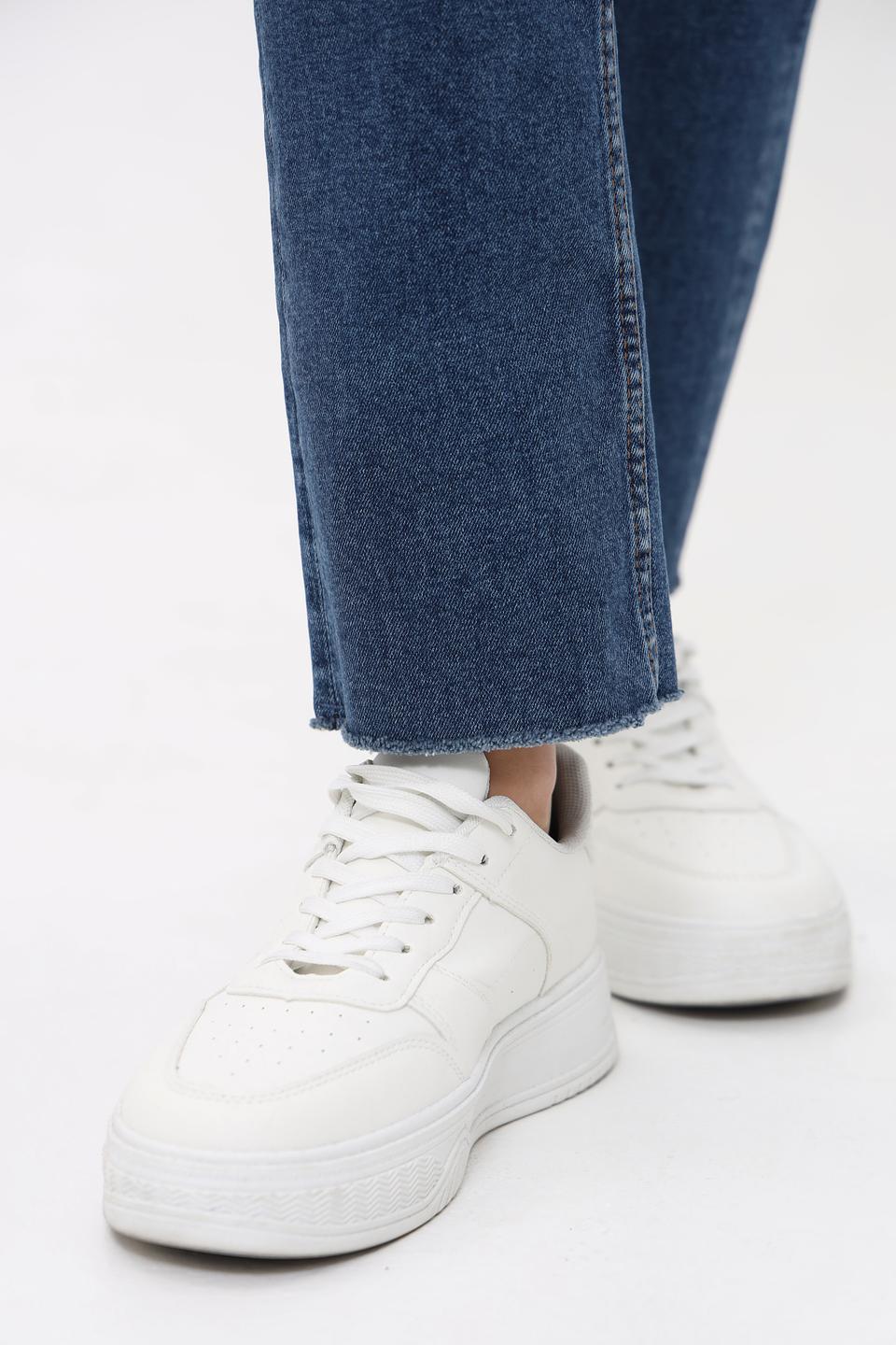 Джинсы Marc O Polo с высокой посадкой