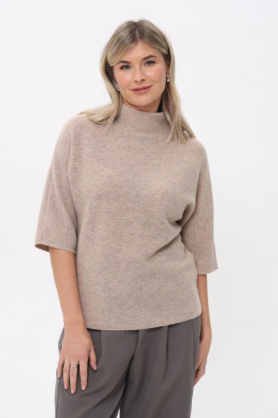 Пуловер Gerry Weber с рукавом 3/4