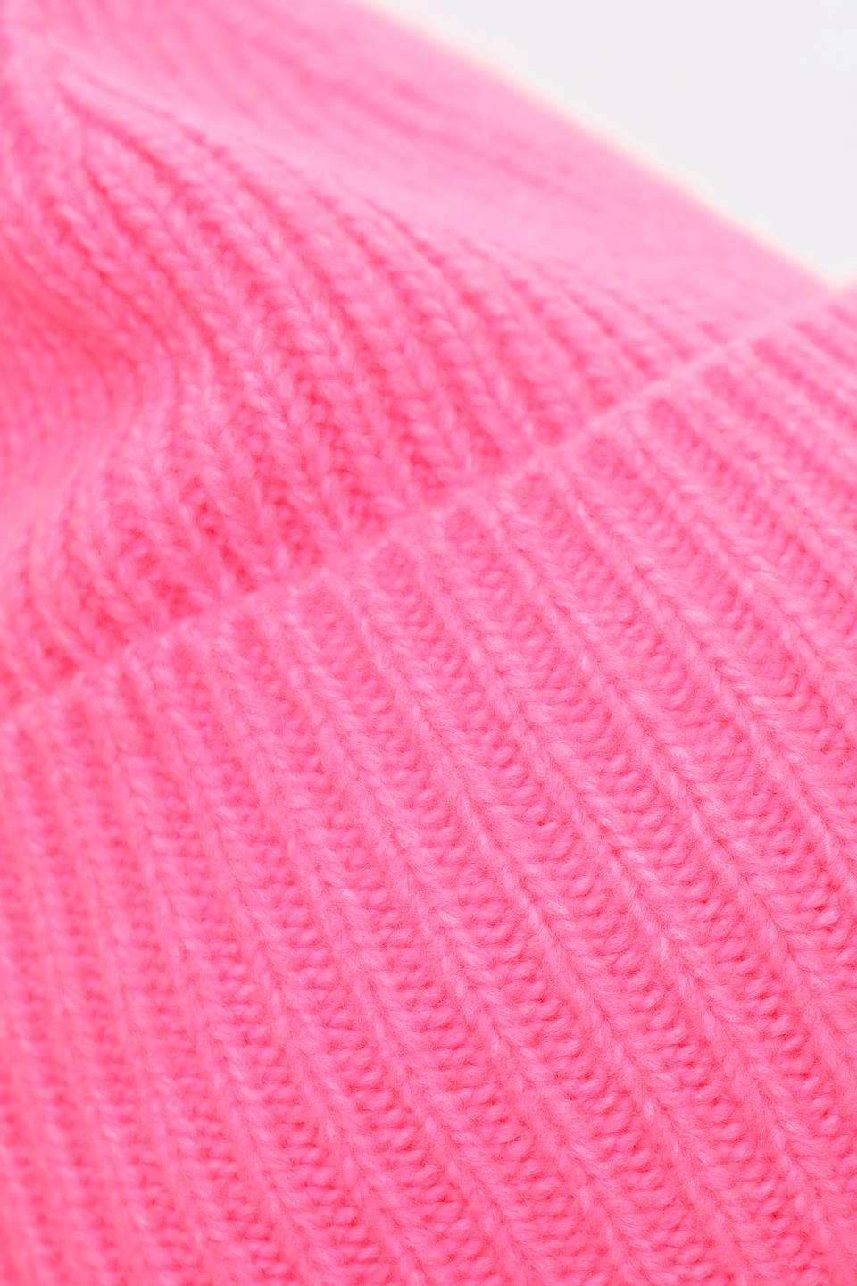 Шапка Fraas фуксия