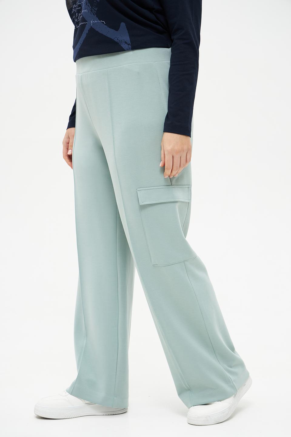 Брюки Gerry Weber EDITION мятные