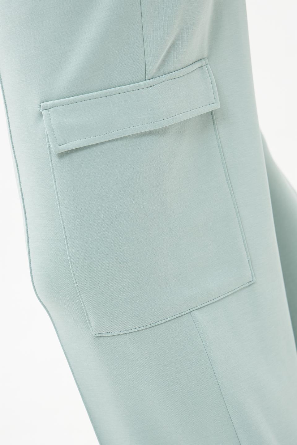 Брюки Gerry Weber EDITION мятные