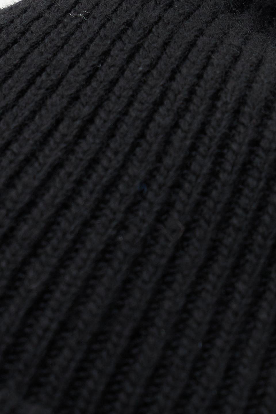 Шапка Roeckl чёрная