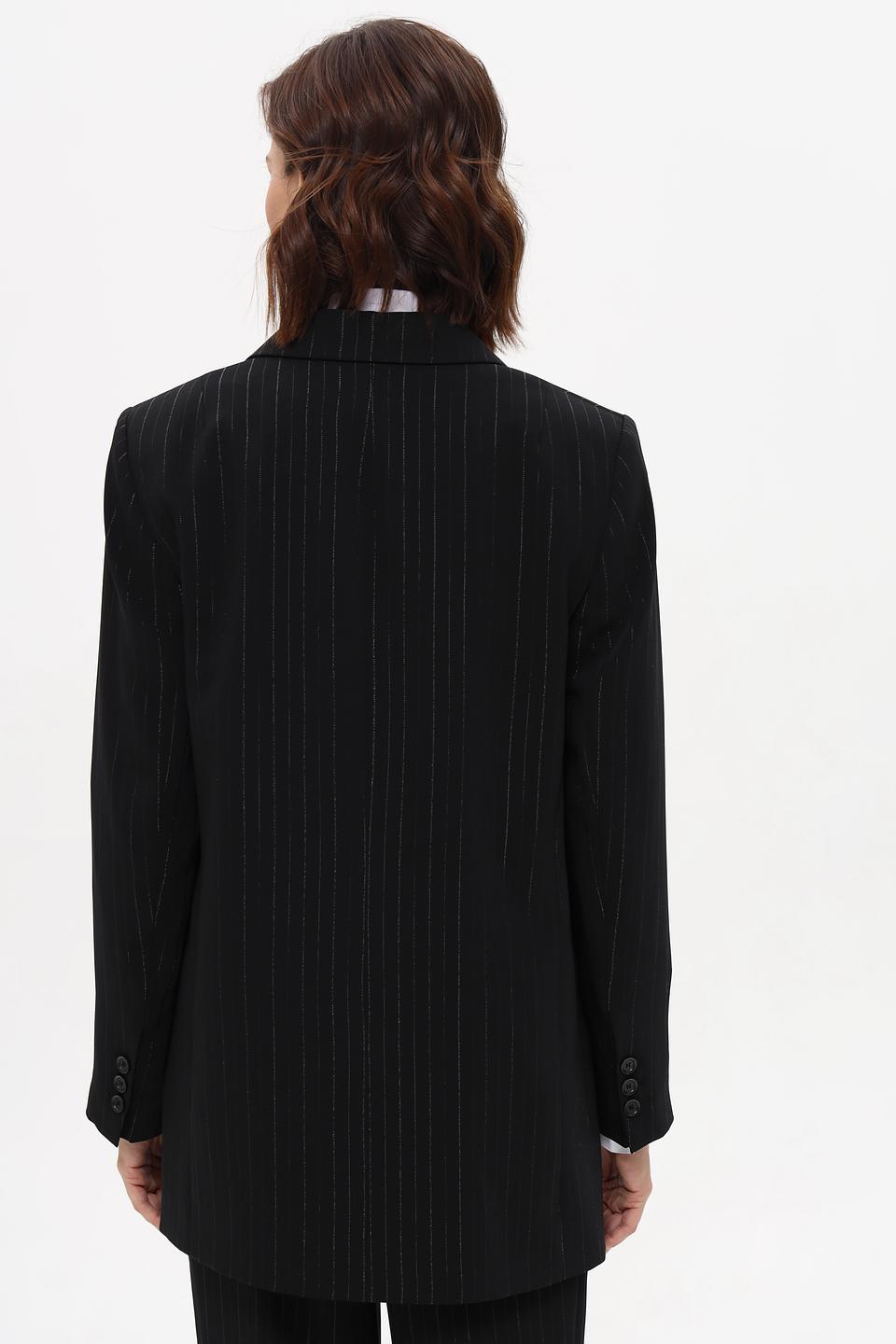 Жакет Marc Aurel в полоску