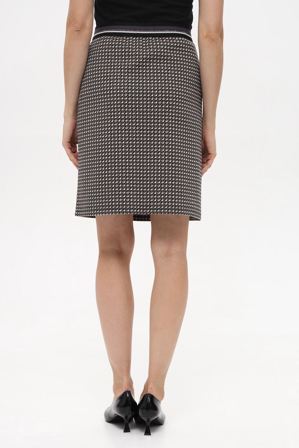 Юбка Betty Barclay с принтом