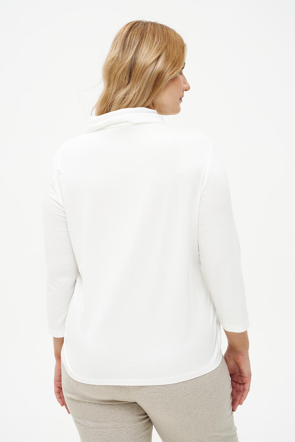 Блуза Frank Walder с декором