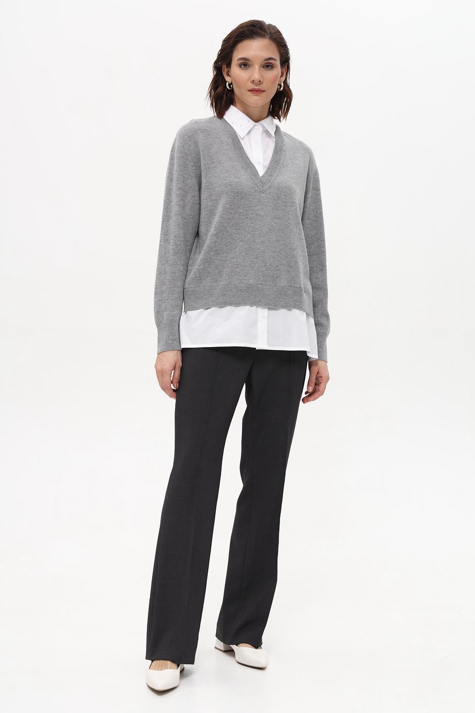 Брюки Gerry Weber EDITION чёрные