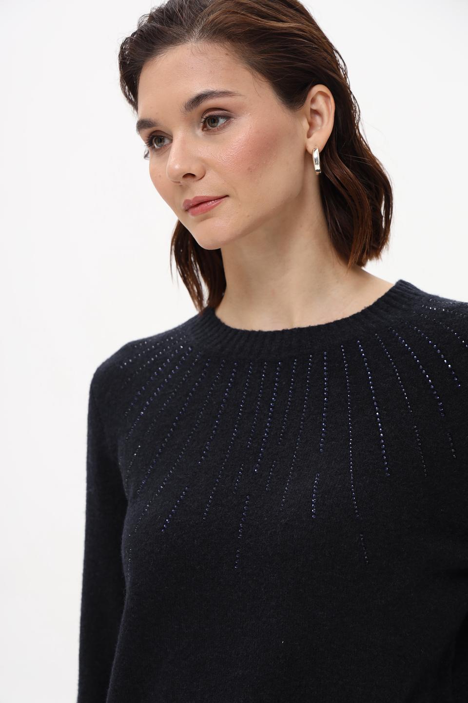 Пуловер Gerry Weber EDITION чёрный