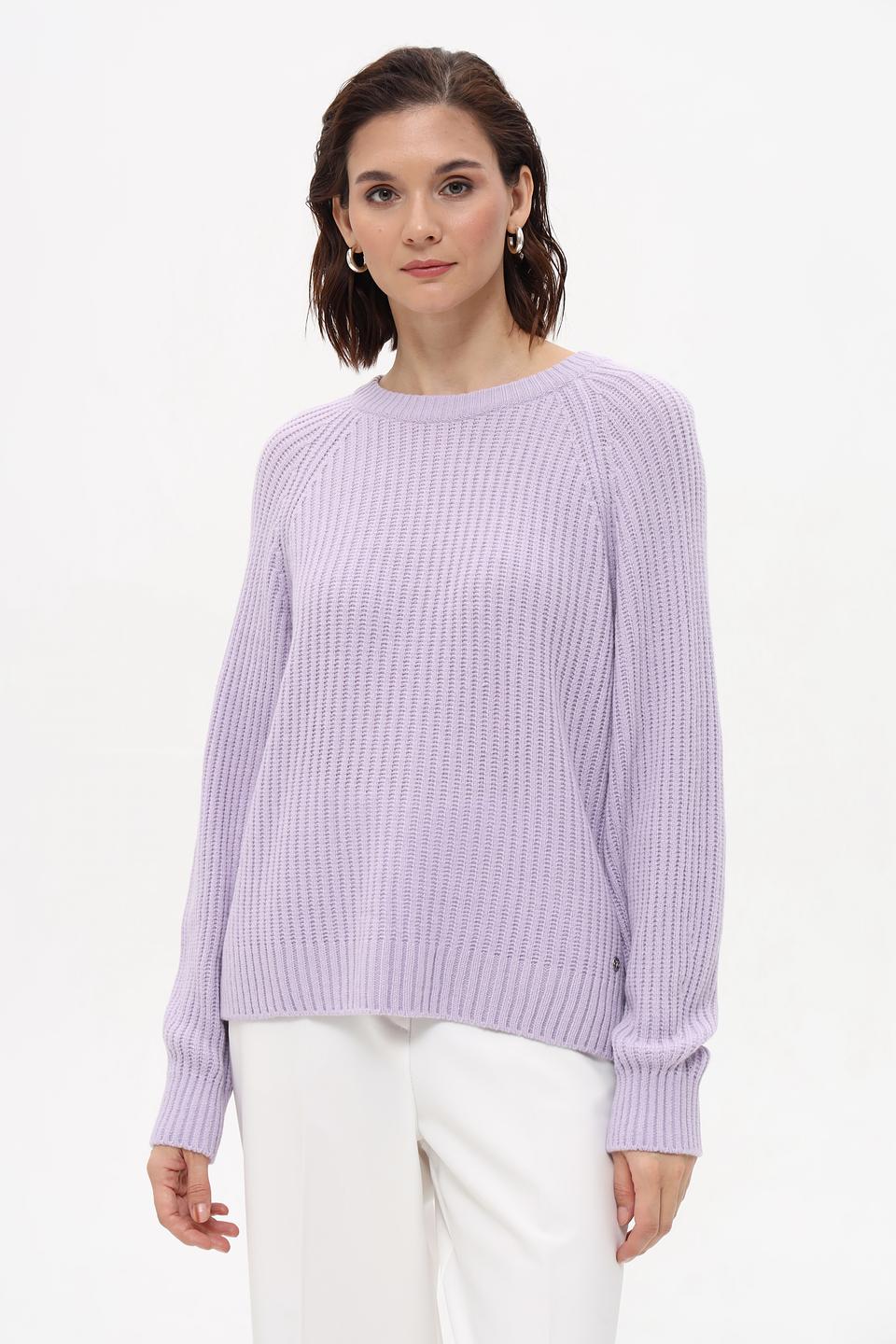Пуловер Monari лавандовый