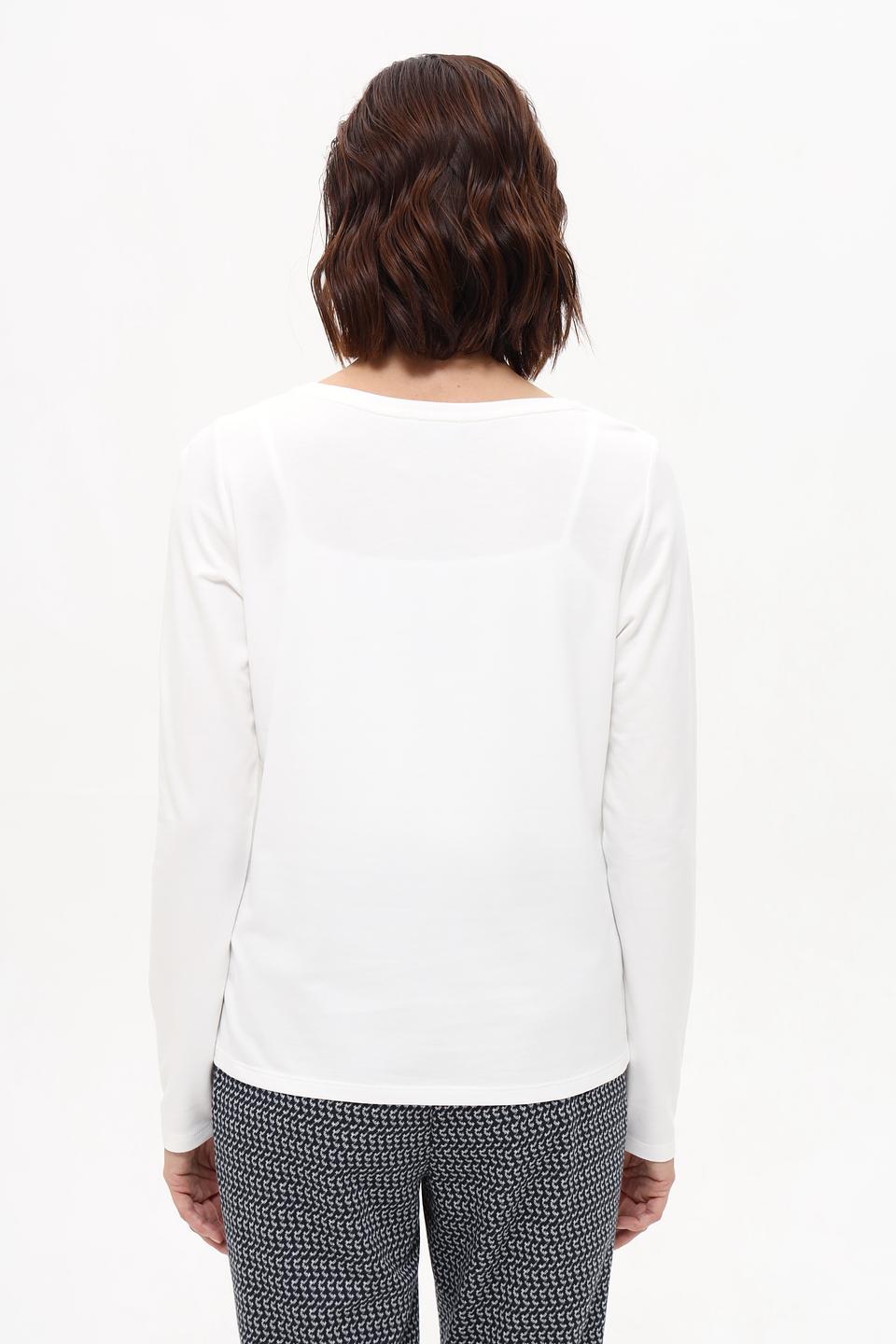 Футболка Monari с логотипом