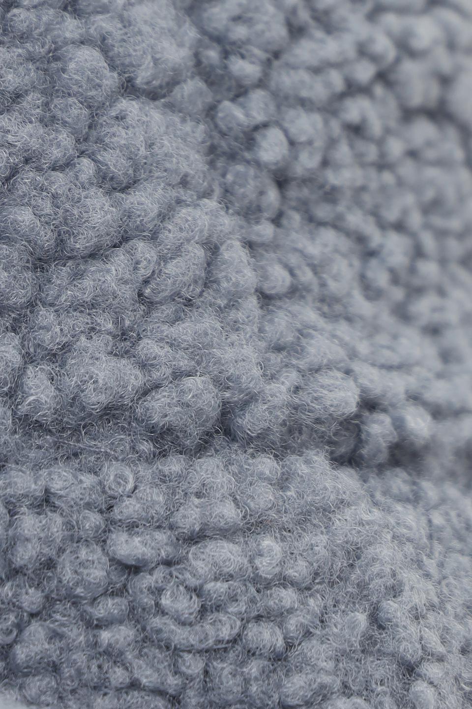 Шляпа Seeberger серая