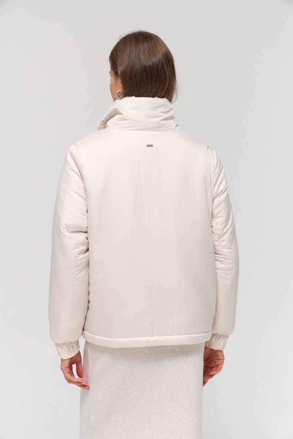 Куртка White Label из искусственного меха