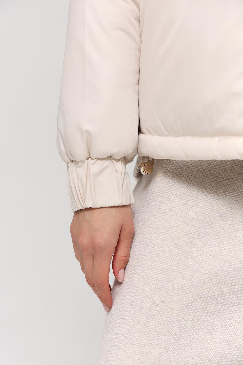 Куртка White Label из искусственного меха