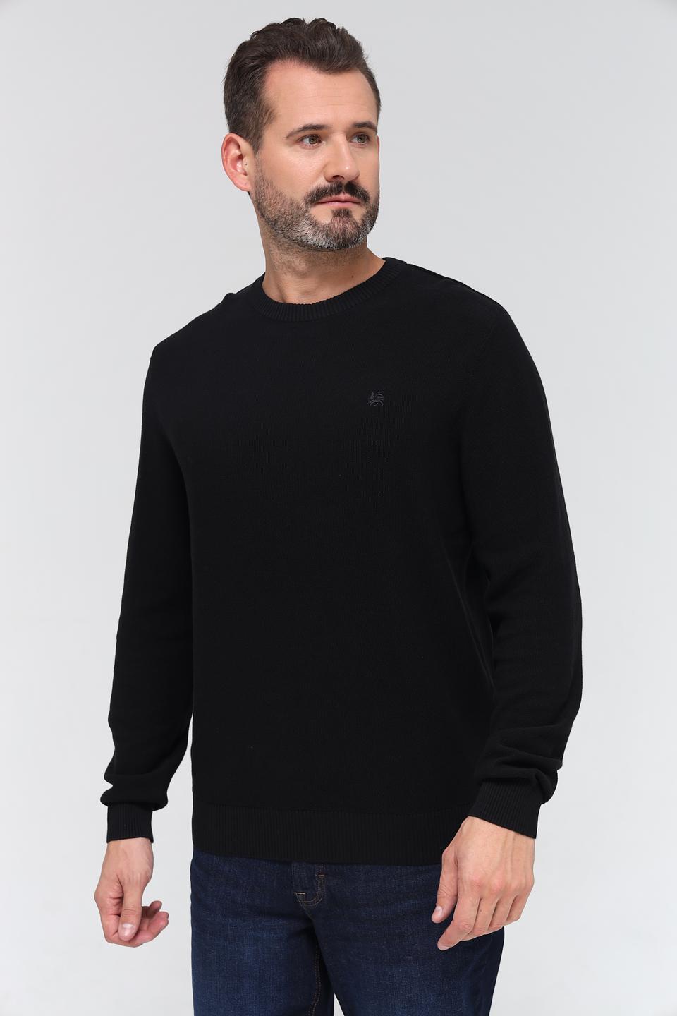 Джемпер Lerros чёрный