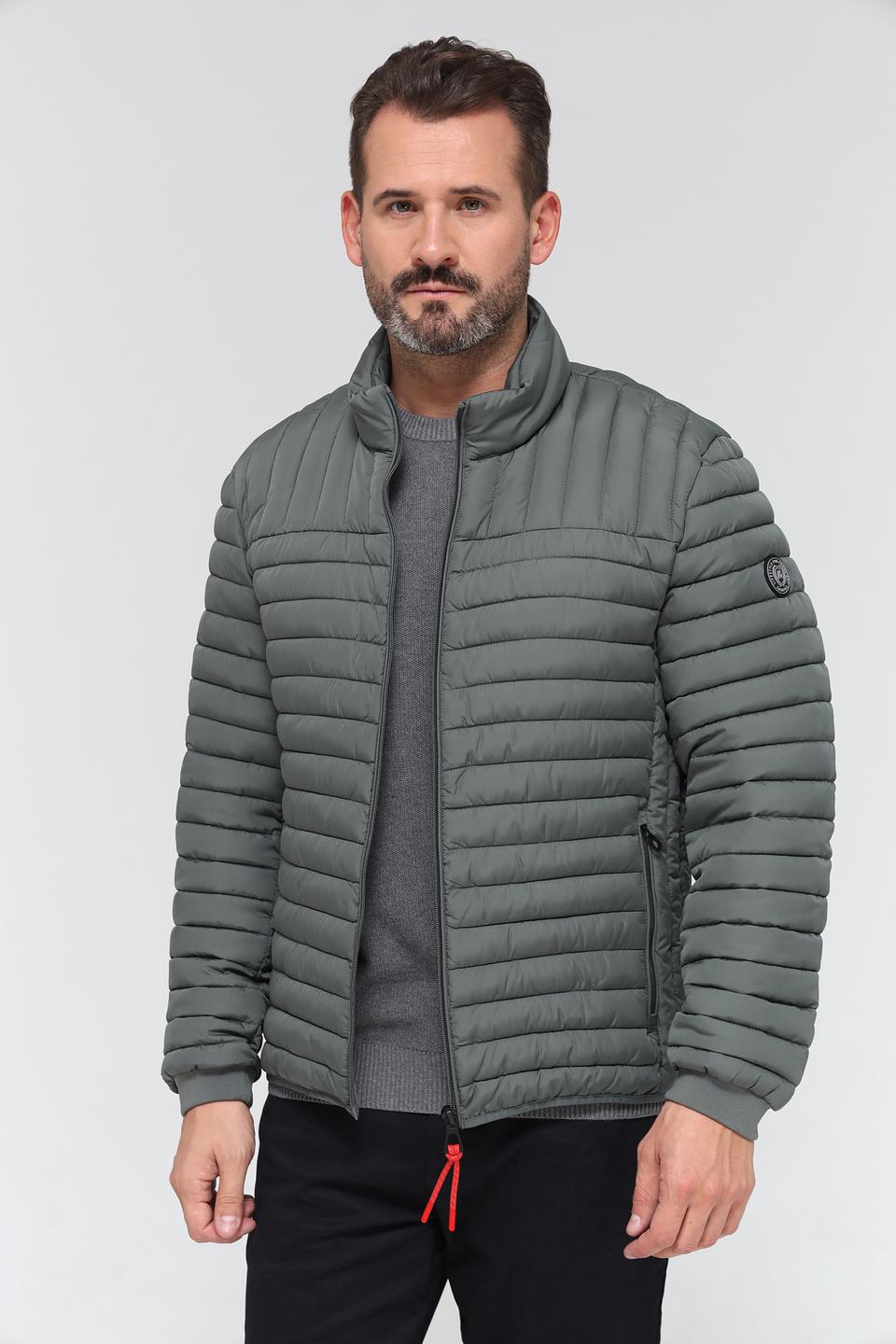 Куртка Lerros стеганая хаки