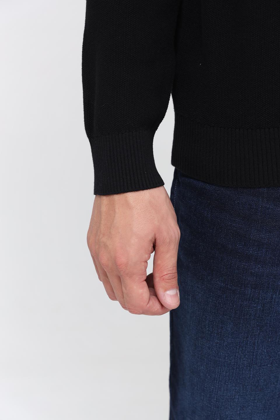 Джемпер Lerros чёрный