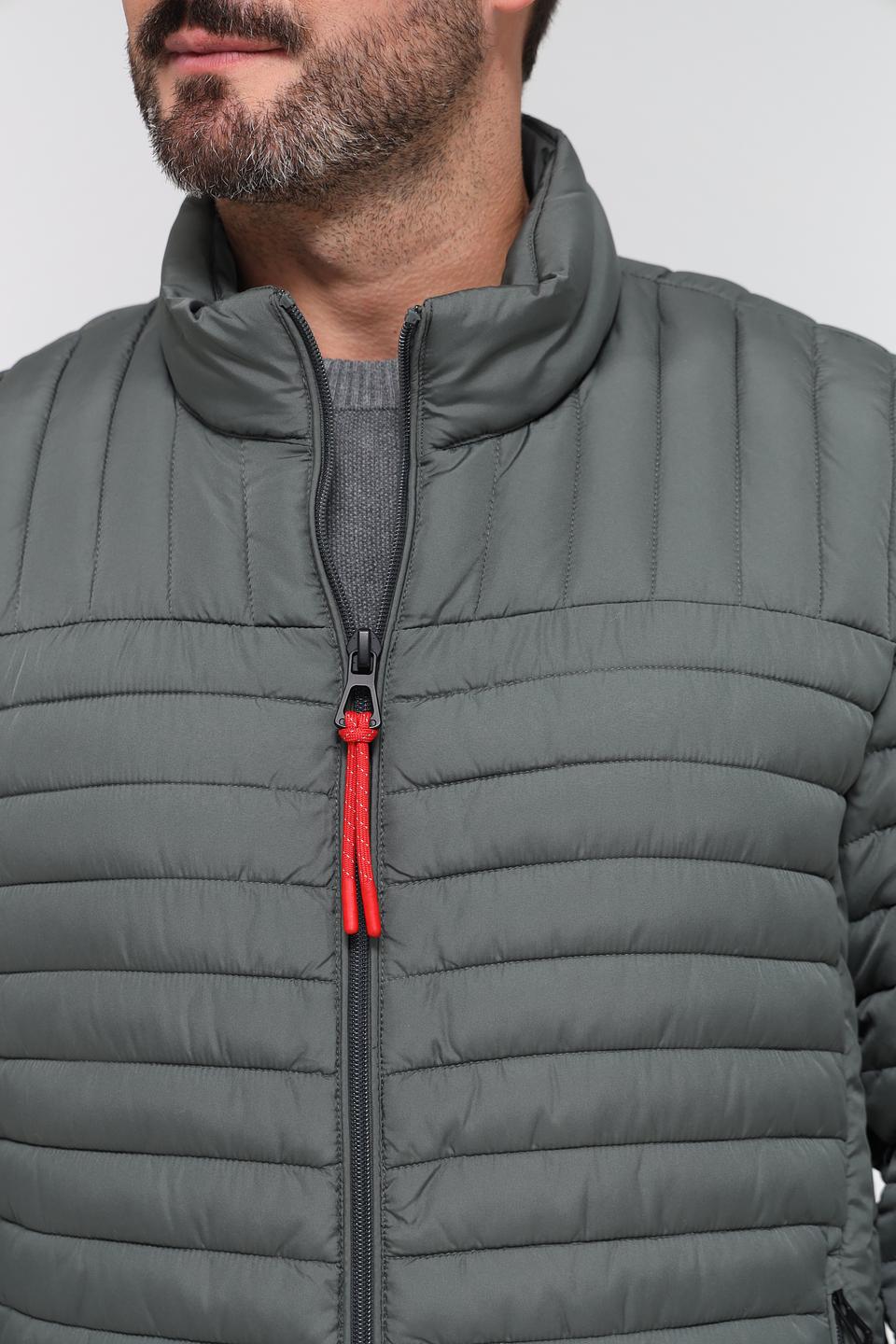 Куртка Lerros стеганая хаки