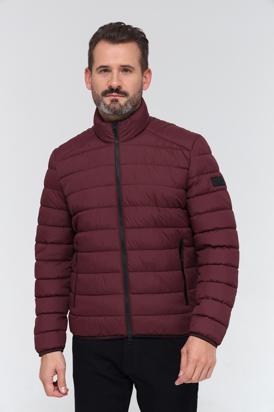Куртка Marc O Polo бордового цвета