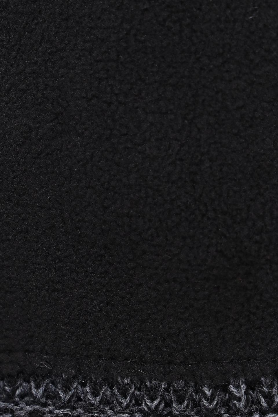 Шапка Marhatter меланж