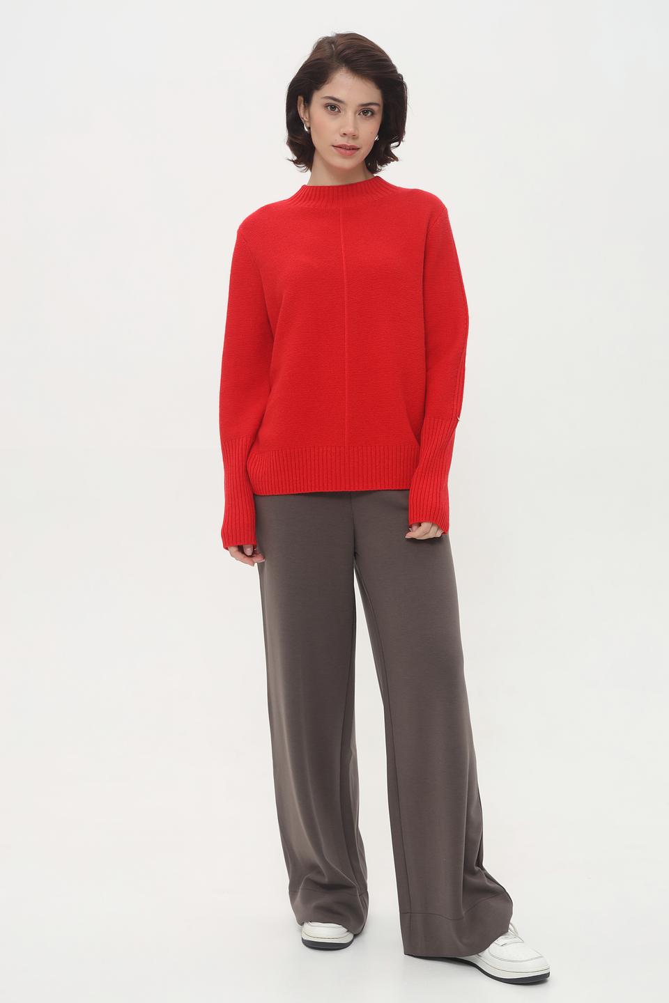 Пуловер Gerry Weber красный