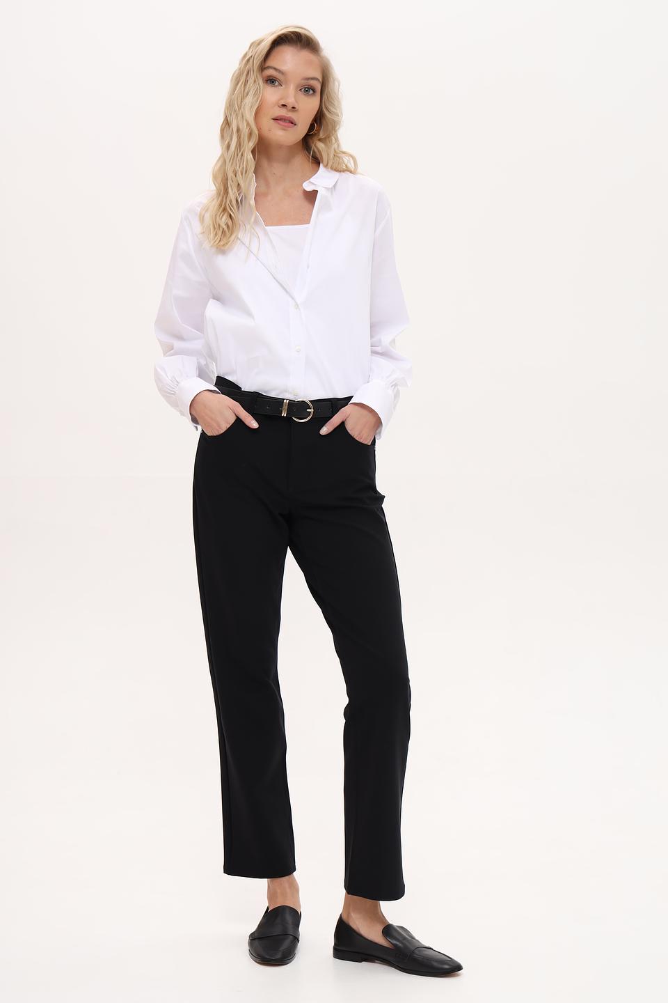 Рубашка Cinque женская белая