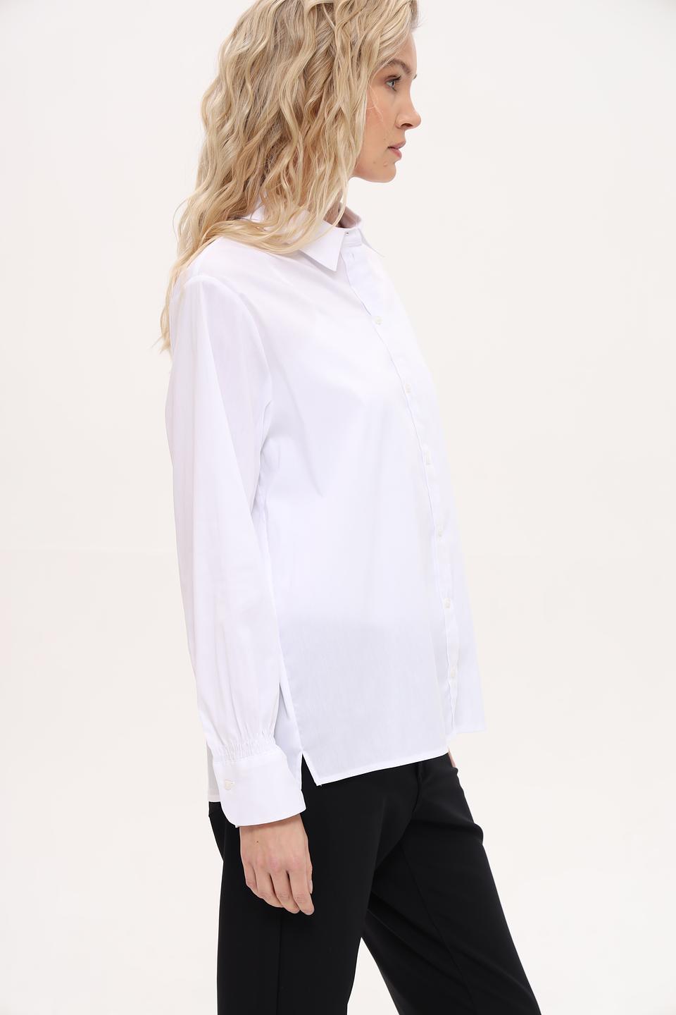 Рубашка Cinque женская белая
