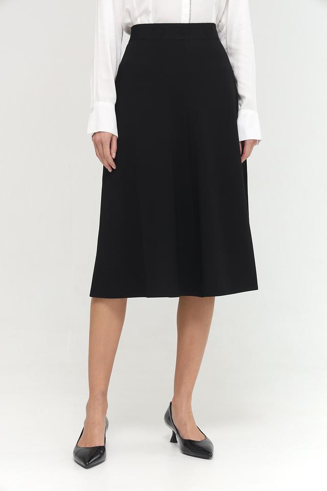 Юбка Gerry Weber чёрная