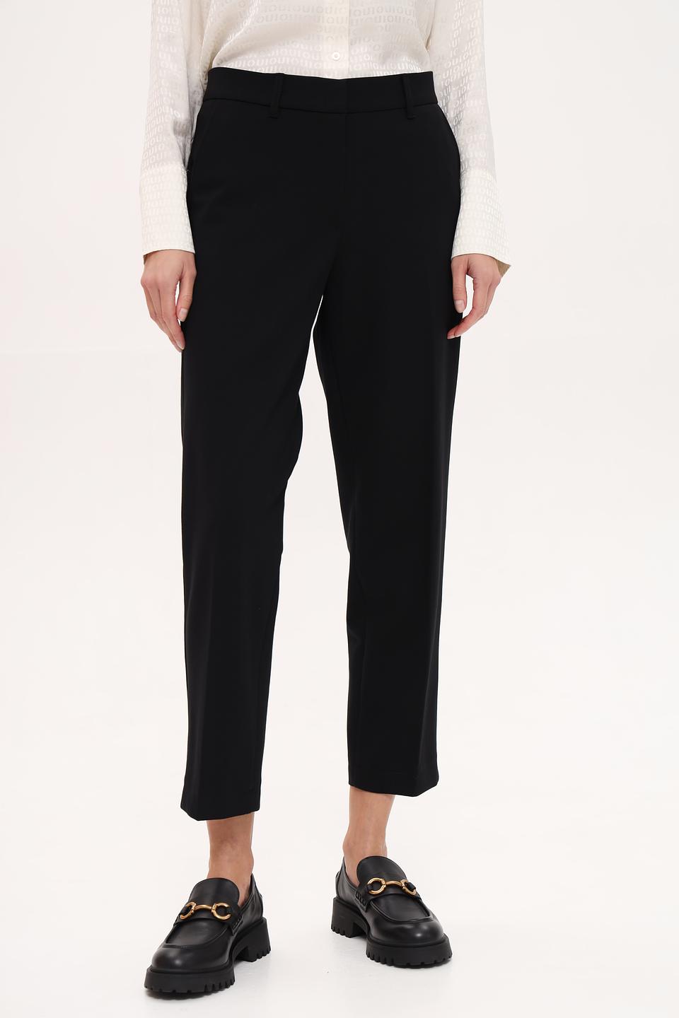 Брюки Gerry Weber EDITION чёрные