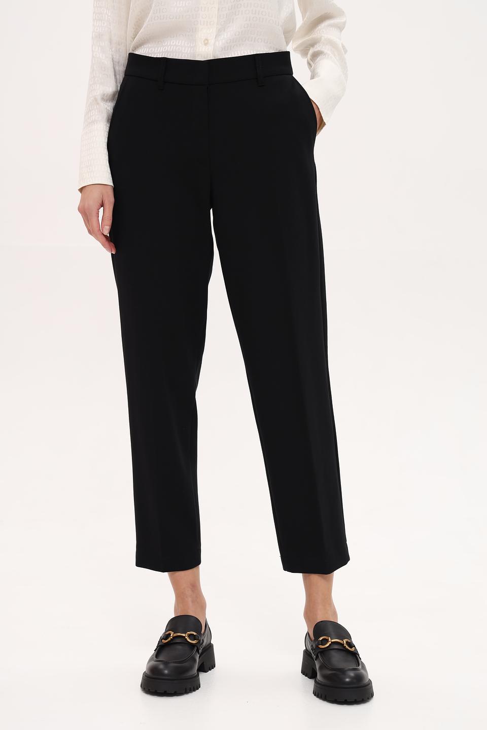 Брюки Gerry Weber EDITION чёрные