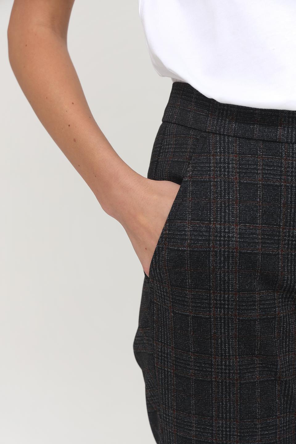 Брюки клёш Gerry Weber EDITION