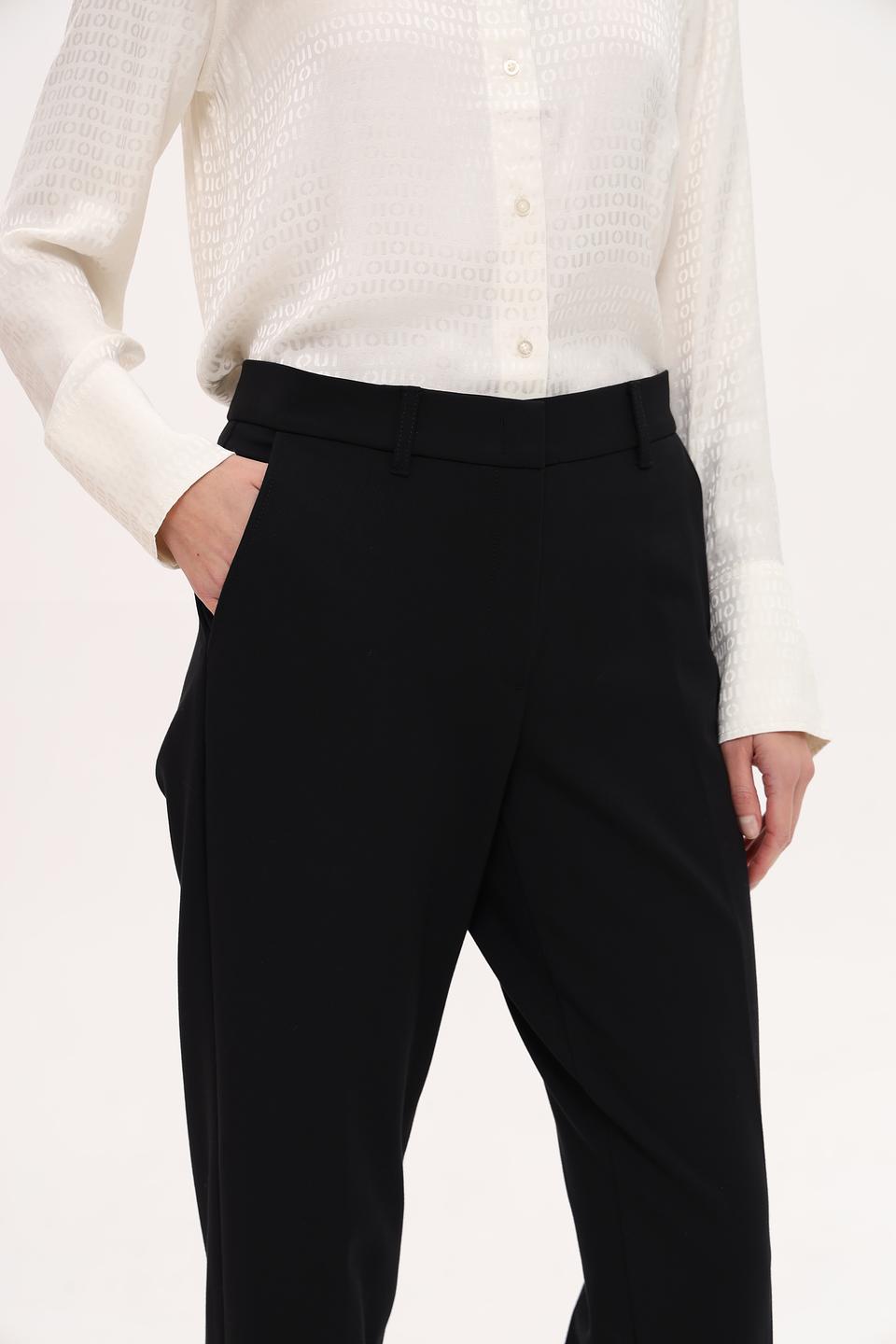 Брюки Gerry Weber EDITION чёрные